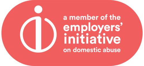 Good Growth - Good Growth support Employers' Initiative on Domestic Abuse