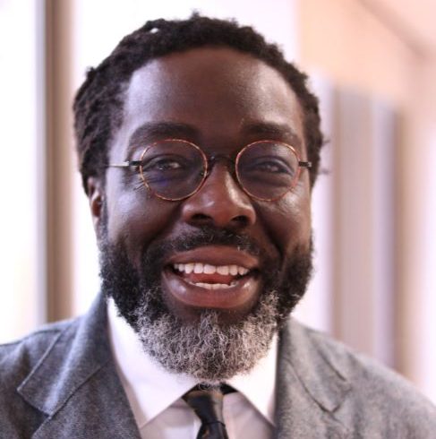 Good Growth - S2 E4: Bridging health inequalities through innovation with Lord Victor Adebowale