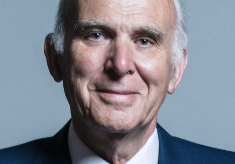 Good Growth - S2 E5: Innovating in Government with Sir Vince Cable