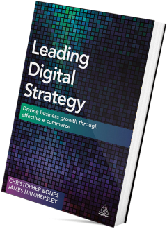 Good Growth Books - Leading Digital Strategy