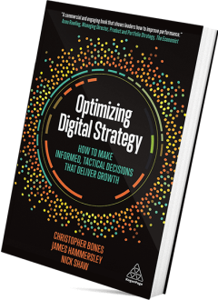 Good Growth Books - Optimizing Digital Strategy
